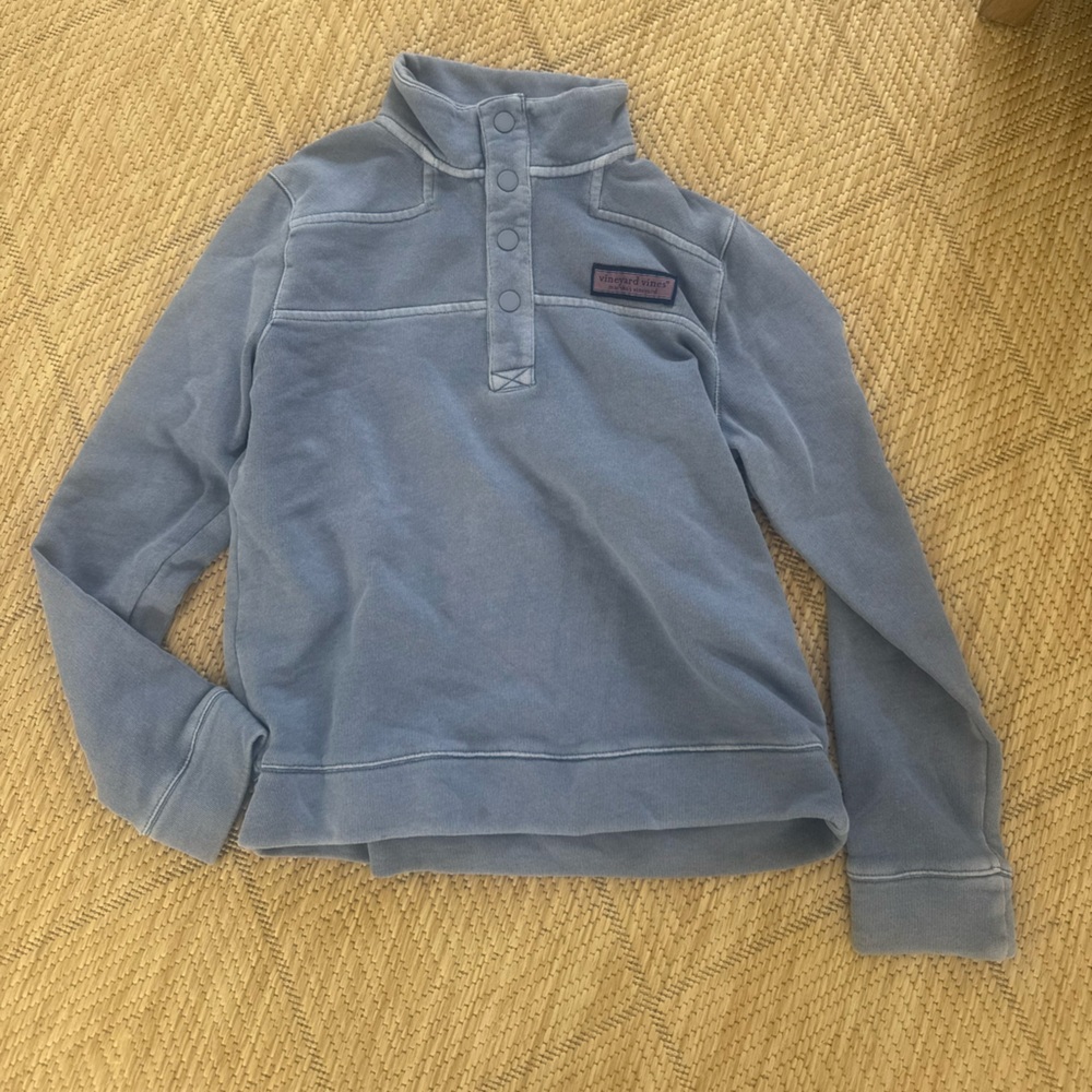 Shep Shirt